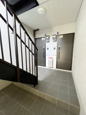 Premierの物件内観写真